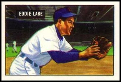 140 Eddie Lake